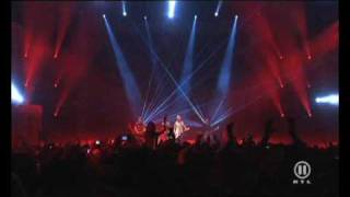 Sunrise Avenue - the whole story - bei the dome 50