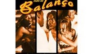 01 Palladiun (Ed Lincoln / Orlandivo) - Clube do Balanço