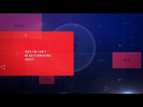 Ohén:ton Í:iente ne Ratitsénhaienhs Update: Onerahtohkó:wa / May 2023