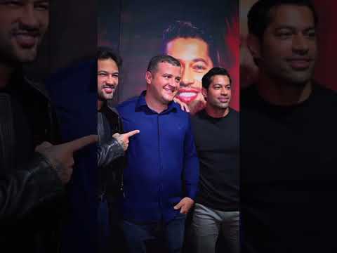 Santa Terezinha de Goiás, que noite foi essa!