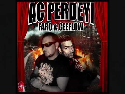 Faro & Geeflow - Zühtü feat. Ag-1 - EXCLUSIVE TRACK 2011 - ( ASLANBEATS ) TÜRKCE RAP