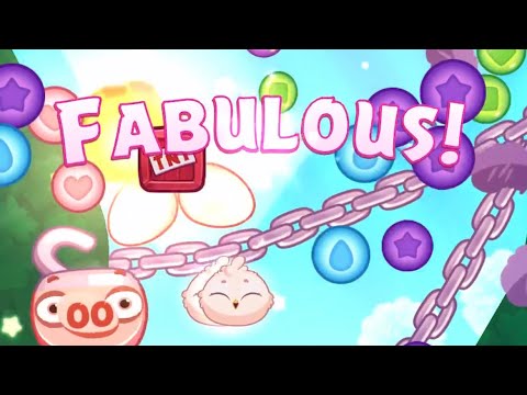 Angry Birds Dream Blast #221