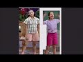 Walk Around The Block With Barney Screener Version Time For Break