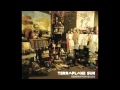 Terraplane Sun "The Stone" 