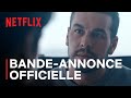 Innocent | Bande-annonce officielle VF | Netflix France