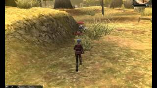 Pandora Saga: Weapons of Balance ● 005 ● MAGGOTS