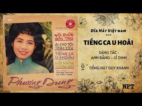 Thể hiện bởi Duy Khánh (trước 75)