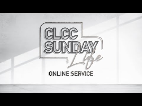 TUHAN-TUHAN PALSU (CLCC Sunday Service 19 Juli)