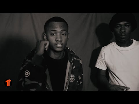 Lil Walt ft. SSRICH33 - All Facts (Music Video) II Dir. ShotByWalt