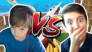 H1ghsky1 Said Fortnite was Trash, After he Lost to Sceptic