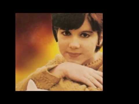 Jody Miller - Be My Baby (with The Jordanaires)