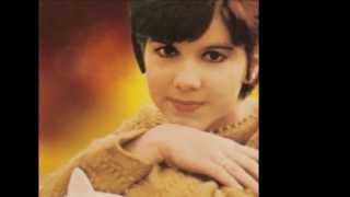 Jody Miller - Be My Baby (with The Jordanaires)