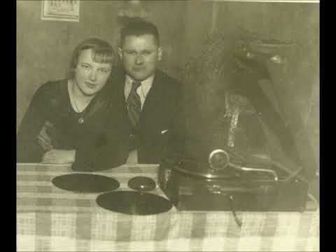 "Melody Boys" R. A. Dvorsky & His Melody Boys on Ultraphone AP727 (recorded in Prague 1932) Germany