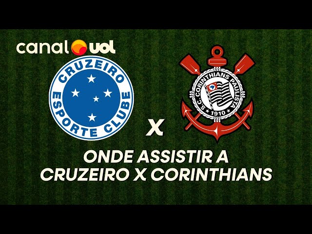 Jogo do Cruzeiro hoje pela Copa do Brasil: que horas começa e onde assistir