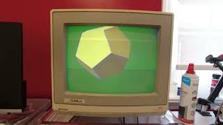 My Cleanest Amiga 500