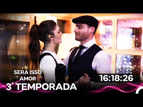 Será Isso Amor 3ª Temporada Todos Os Episódios (Dublagem em Português)