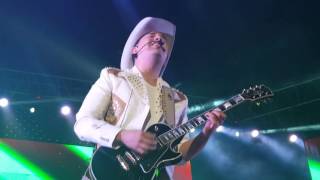 Dueño de ti - BRONCO