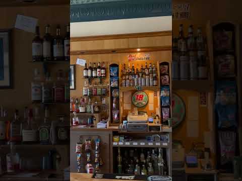Pump Room Tap Video Review