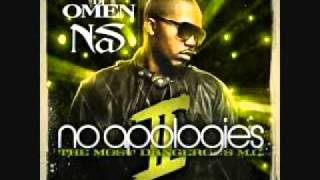 Nas - Q B The Entity Freestyle with Noreaga