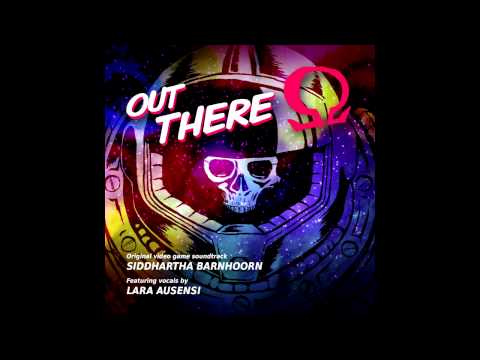 Siddhartha Barnhoorn - Out There Omega Soundtrack [2015]