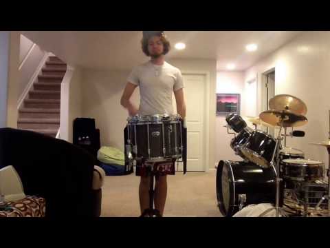 Jay Cunningham - Snare - Video Assignment 2017