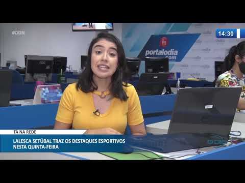 Tá Na Rede 05 11 2020