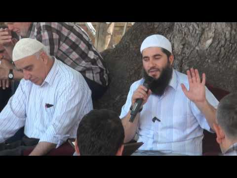 Mesazh për islamofobat shqipfolës: Urtësi nga Kurani - Hoxhë Muharem Ismaili