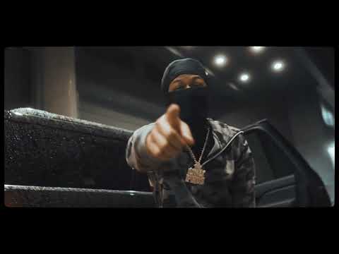 23 Binladen x Jackboi - Too Fast (Official Video) @KlayKodak