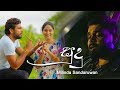 SUDU -  Milinda Sandaruwan Official Music Video