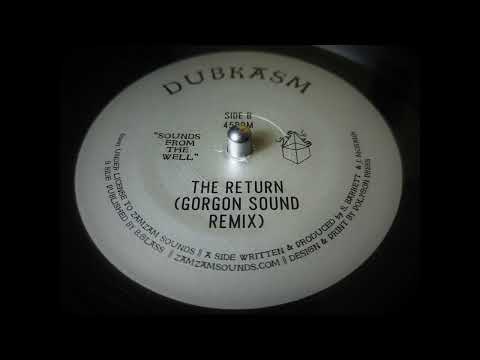 Dubkasm - The Return (Gorgon Sound Remix) (2025)