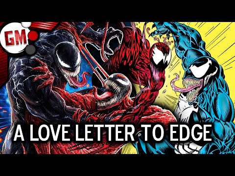 Venom 2: A LOVE LETTER to Edgy 90s Comics