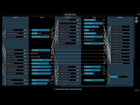 Let's Play X4 Foundations - Part 290 - Patch 3.30 - Main Mission story Paranid Palace F. Building 4