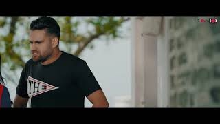 Jahaj da tel (( jagdeep randhawa )) mp4