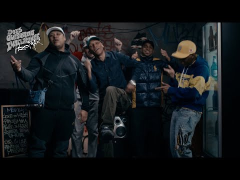 Kyan & Mu540 - GUARDA-CHUVA feat. Hidvn, Kalleo Drake, MC LCKaiique e Yuri Redicopa