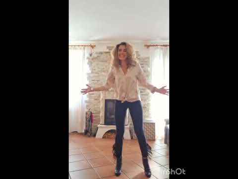 MARACANA' // COREO  HANTOS DJAY