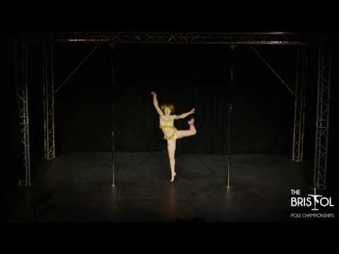 BPC 2018 - WINNER - Advanced Category - Eloise Harris