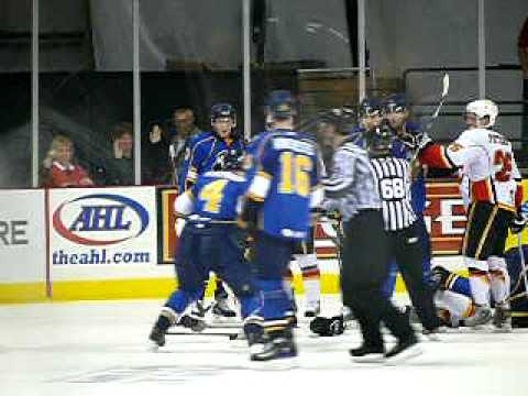 Nikolay Lemtyugov vs Brett Sutter