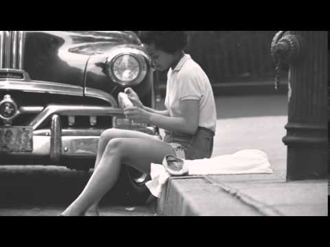 Moon River video