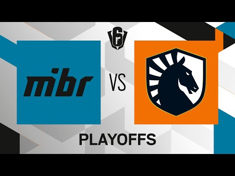 Six Invitational 2021 - mibr vs Team Liquid - LB Final - Playoffs