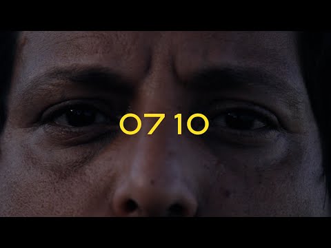 Rodjo Feat. Mila Sarfati - 0710 (Clip officiel)