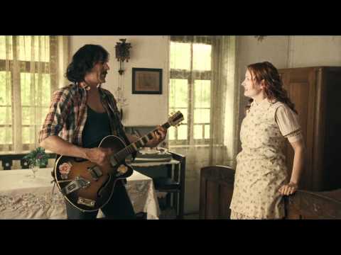 Traktor, ljubezen in rock'n'roll