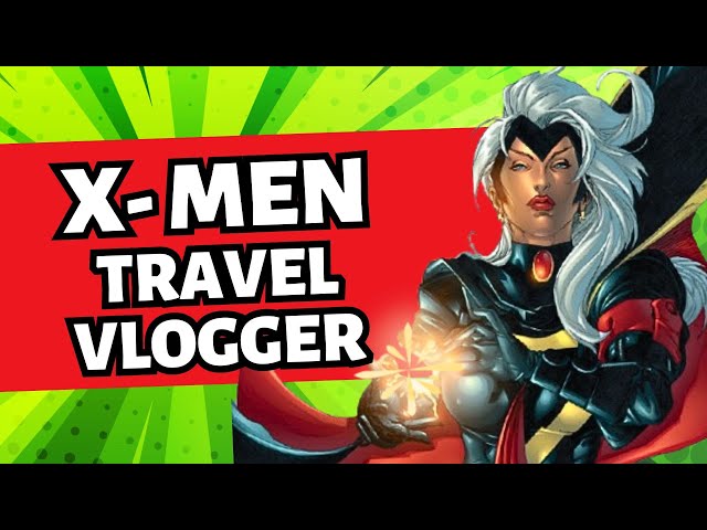 Vídeo relacionado con X-Treme X-Men Vol. 1: Xavier Must Die (X-Treme X-Men (2012-2013)) (English Edition)