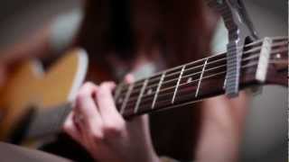 "Hold Me Together" cover by Amy Colalella & Jeremy Norwood (Royal Tailor)