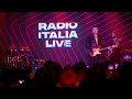 The Kolors - Mal di gola (Radio Italia Live 16^ Stagione)