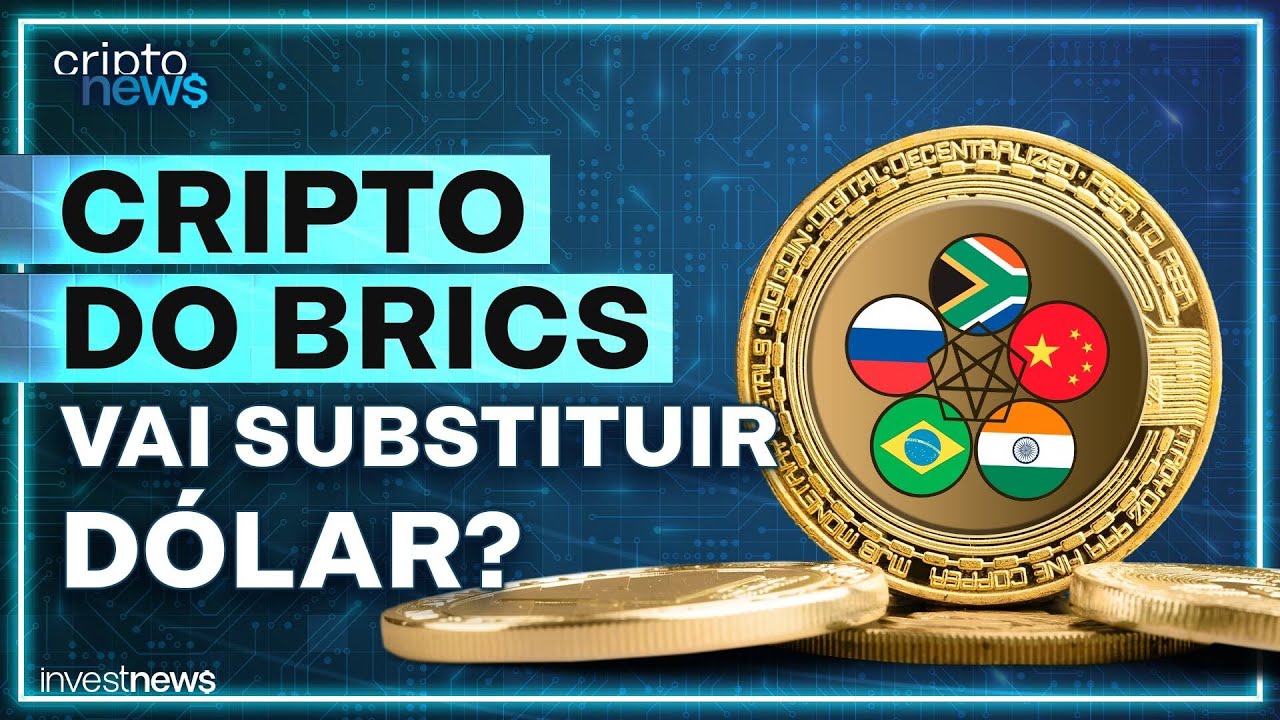 BRICsCoin: o que é a moeda única do BRICs?