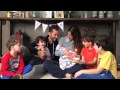 La emotiva historia de un bebé que murió diez días después de nacer