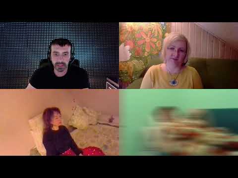 41-LT EN Irena, Prieš daugelį metų toje vietoje, kur šiandien yra Izraelis Regresinė Hipnozė Grifasi