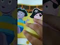 Backyardigans Pirate Treasure