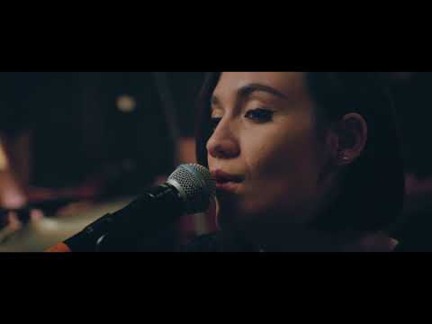 Nadine Shah - Evil (Live Session)