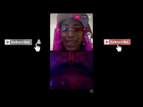 Lil Bandcamp vs Bushman on Who Put On Brampton(gets heated) @keep6ixlives